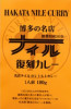 博多の名店【ナイル復刻カレー】