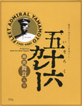 【五十六カレー 越後舞茸入り】(いそろくカレー)